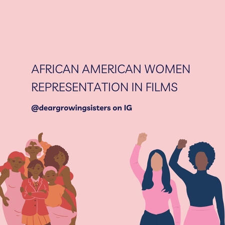 BLACK REPRESENTATION