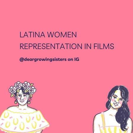 LATINA REPRESENTATIVES